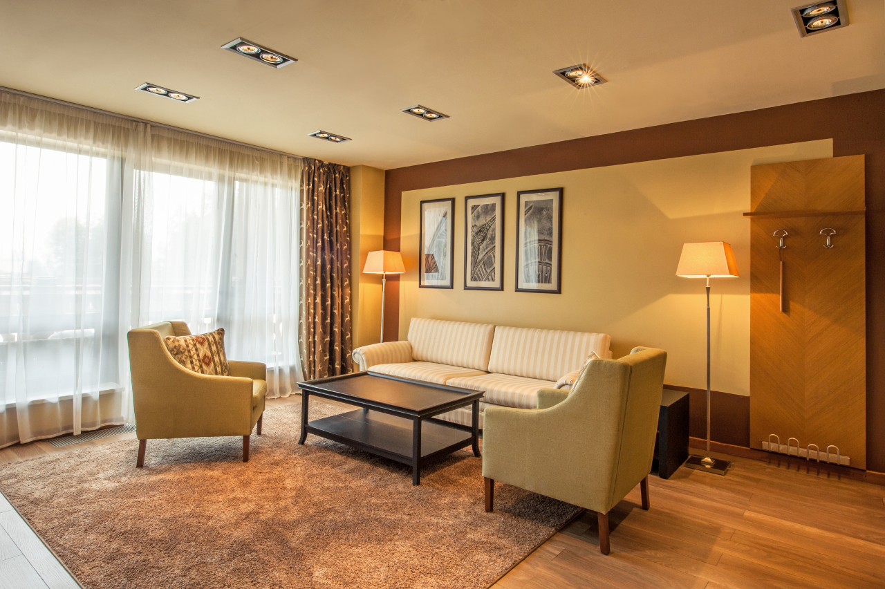 Семейный Люкс - вид 2