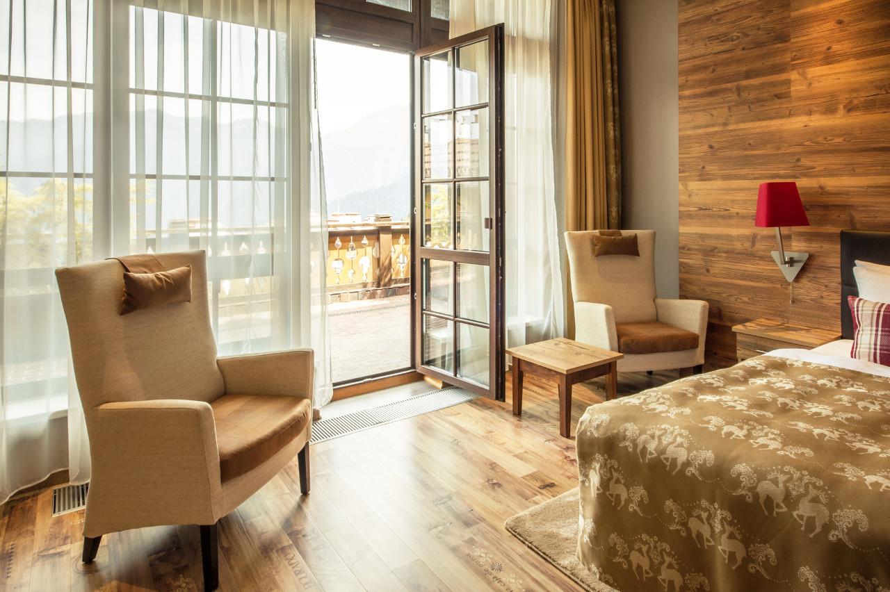 Студия - вид 2