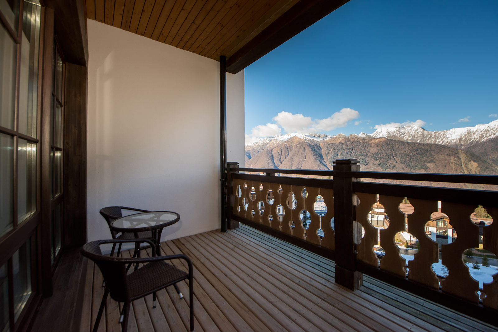 Студия - вид 3