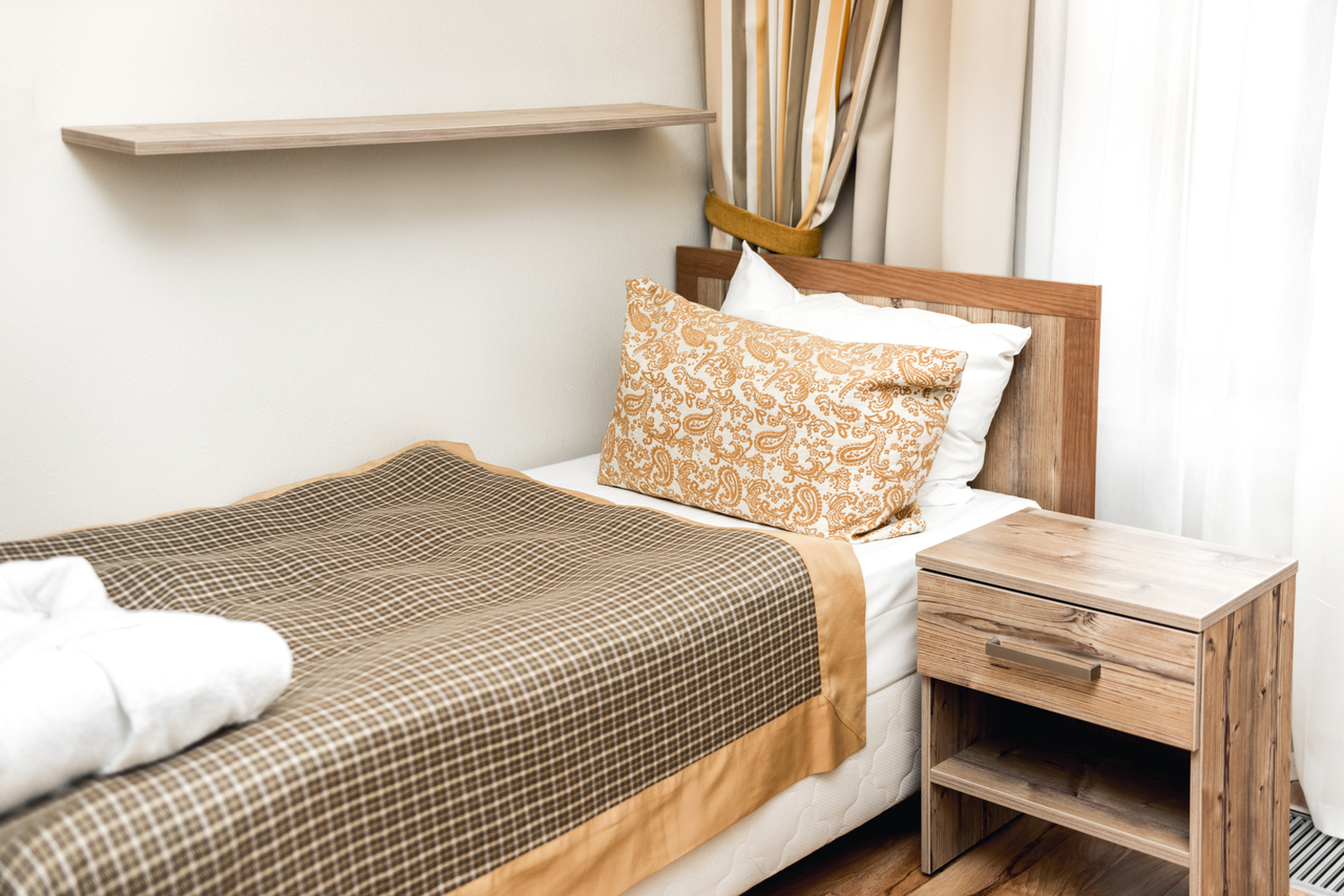 Апартамент - вид 2