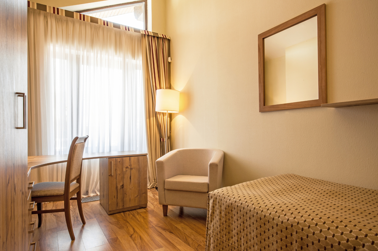 Апартамент - вид 2