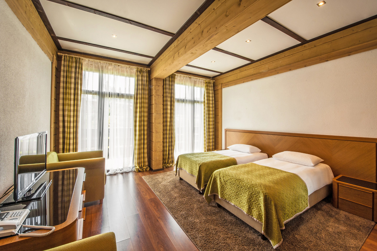 Коттедж - вид 3