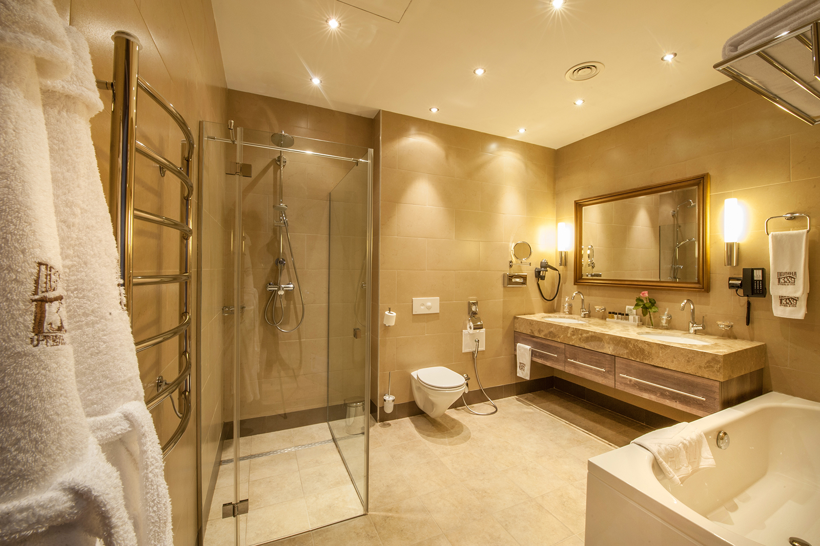 Полулюкс - вид 2